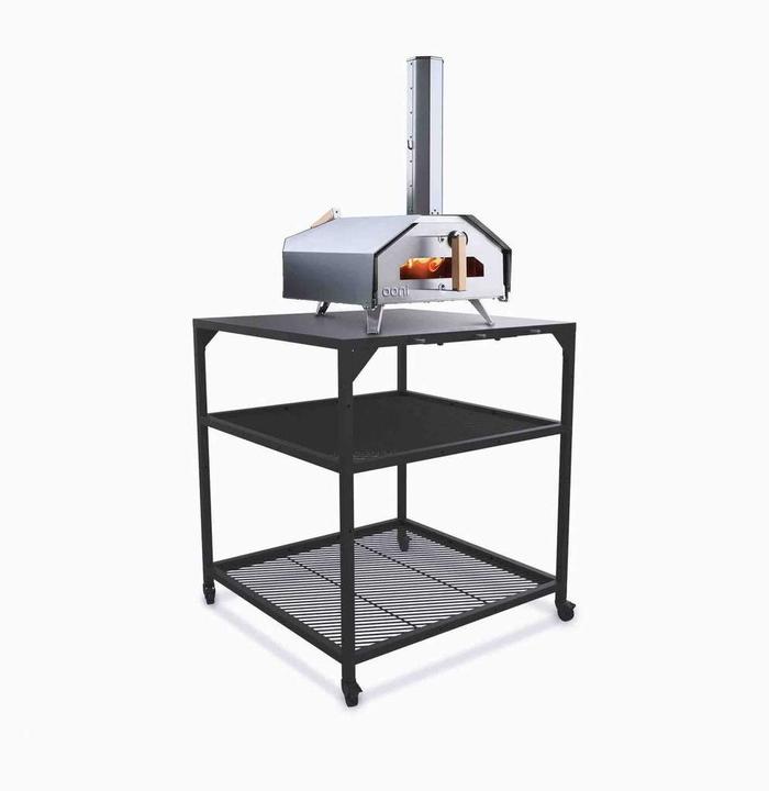 Actual product image Ooni Frame Large