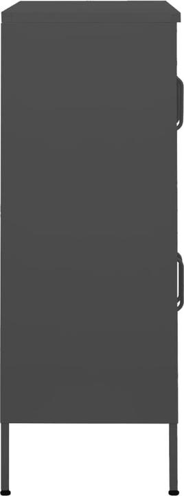 Produktbild VidaXL Samos (80 x 35 x 101.5 cm)