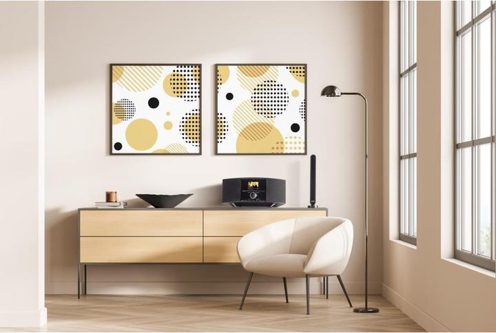 Actual product image Hama Radio (DAB+, FM, DAB)