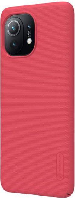 Immagine prodotto Nillkin Super Frosted Shield Series (Xiaomi Mi 11)