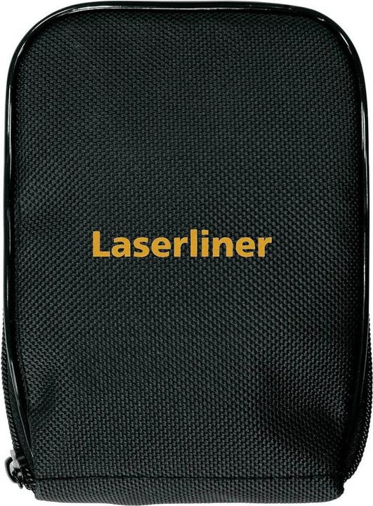 Produktbild Laserliner MultiMeter Pocket XP (CAT IV 600V, CAT III 600V)