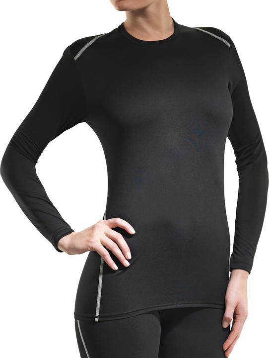 Image du produit ISA Bodywear CC2 shirt manches longues (XS)