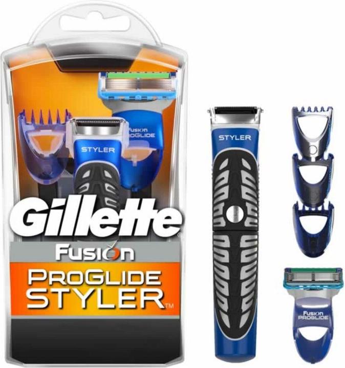 Produktbild Gillette Styler