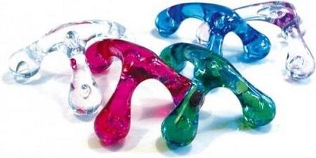 Actual product image Sissel Funmassager