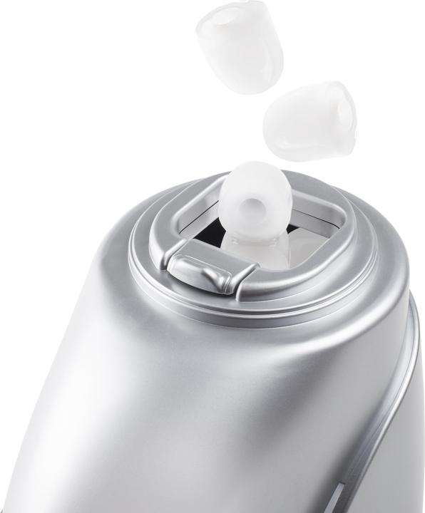 Actual product image Princess ice crusher (CH plug)