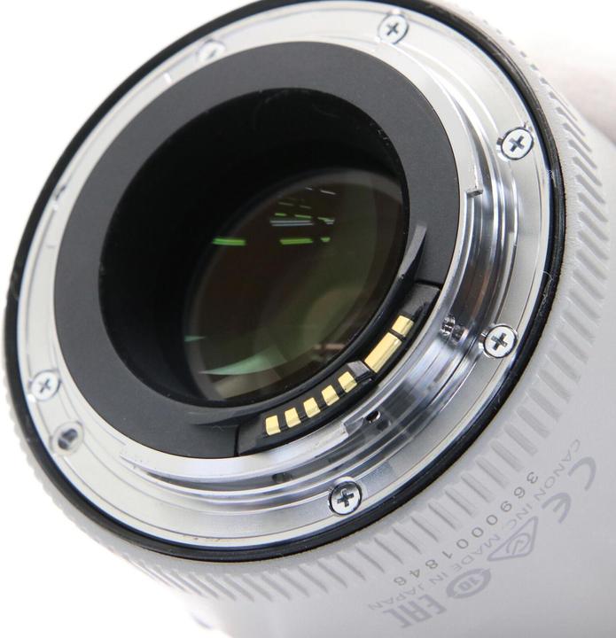 Produktbild Canon Extender EF 2x III (Telekonverter, Canon EF)