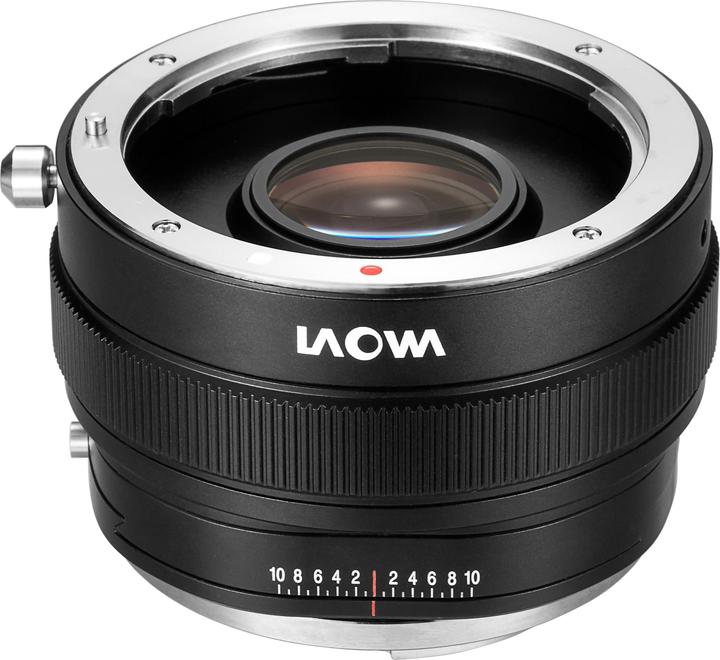 Produktbild Venus Optic Laowa Converter MSC SonyFE-Nikon G
