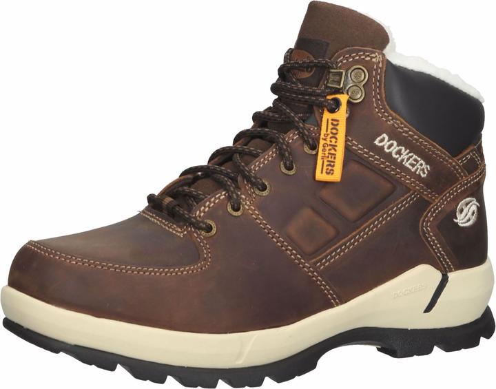 Produktbild Dockers Stiefelette - 89935 (45)