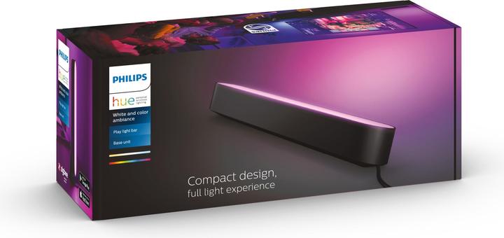 Produktbild Philips Hue Play Basis (530 lm)