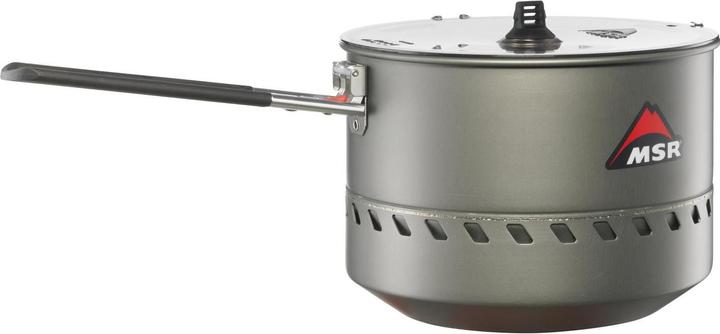 Produktbild Msr Reactor
