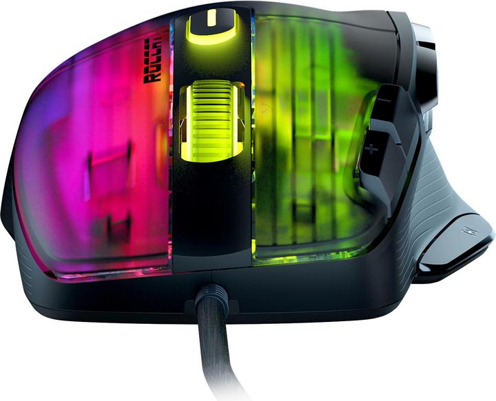 Image du produit Roccat Kone XP (Filaire)