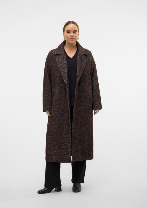 Actual product image Vero Moda VMCBABETTE Coat Coat (50)