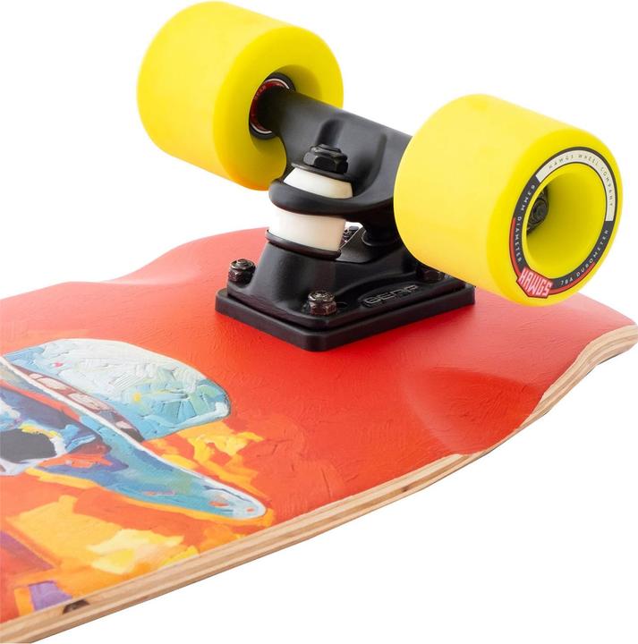 Image du produit Landyachtz M41454 (28.50")