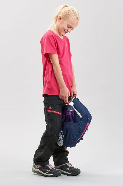 Produktbild Quechua MH500 ZIP OFF (140)