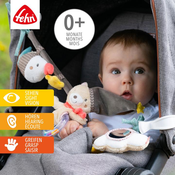 Image du produit Fehn Teddy
