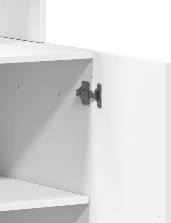 Immagine prodotto VidaXL Clementina (60 x 50 x 180 cm)