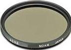 Actual product image Hoya HMC NDX4 Filter (52 mm, Neutral density filter, 52 mm)