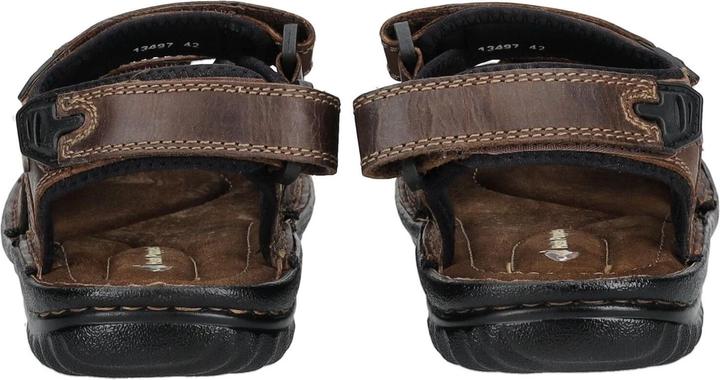 Produktbild Hush Puppies Eine bequeme und modische Sandale von, überzeugt mit herausragender Qualität und Ziernä (41)