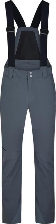 Ziener Skiwear Herren Ski Hose - TALLAC ombre grau - 52 (52)