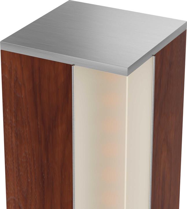 Produktbild Stückholz Eiger (4800 lm)