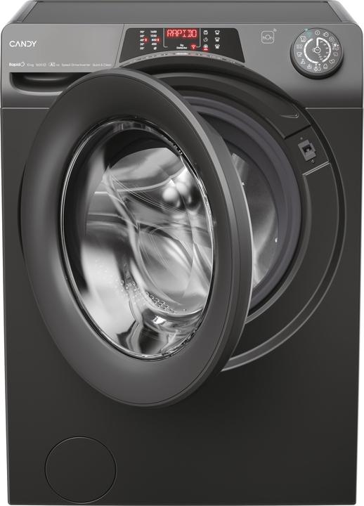 Image du produit Candy RO6106DWMRR7/1-S (10 kg, Gauche)