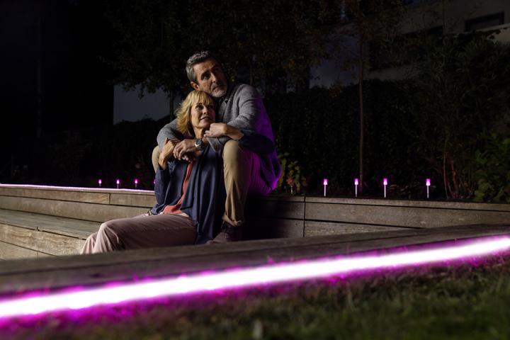 Image du produit Ledvance Bandes LED (RGBW, 300 cm, Extérieur)
