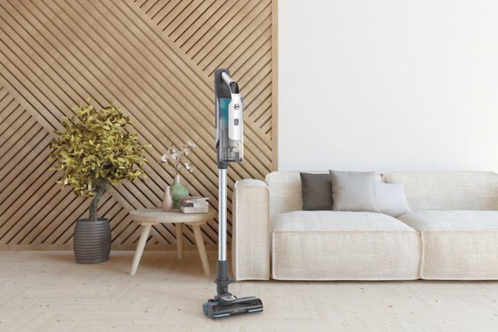 Actual product image Hoover HF9 Pets