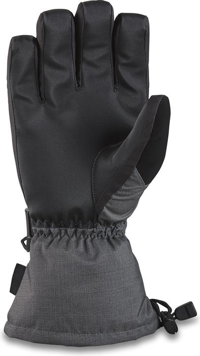 Produktbild Dakine Ski Glove Scout Carbon 2023 (S)