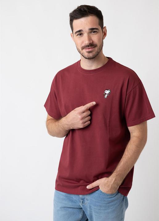 Produktbild Bavarian Caps Peanuts: Prost, Snoopy (XL)