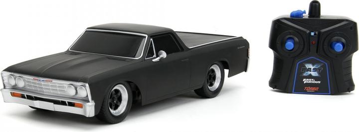 Jada Fast&Furious RC El Camino (FF10) 1:16