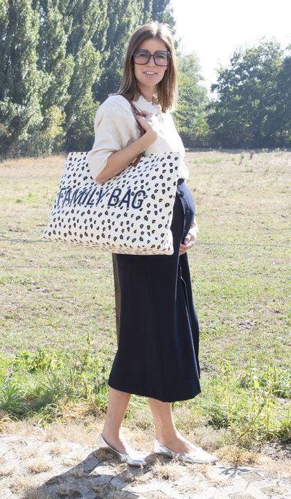 Produktbild Childhome Family Bag