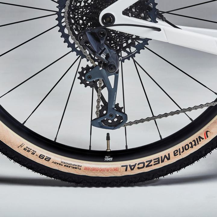 Produktbild Rockrider Race 900 (37 cm)
