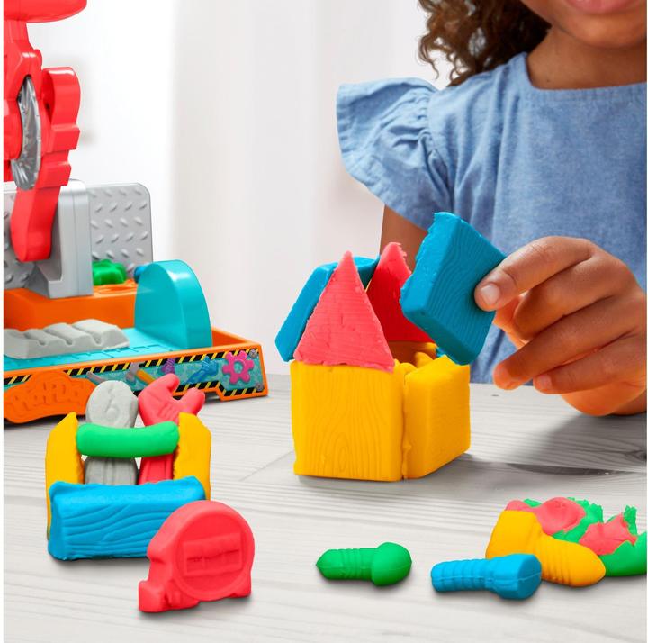 Image du produit Play-Doh Établi