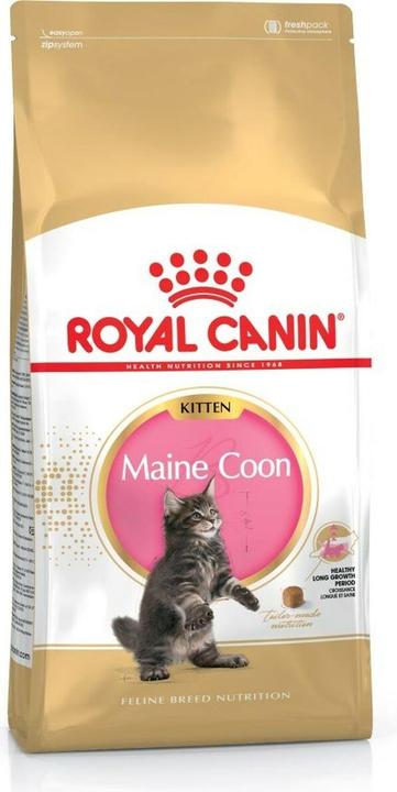 Immagine prodotto Royal Canin Coon del Maine (Junior, 1 pz., 400 g)