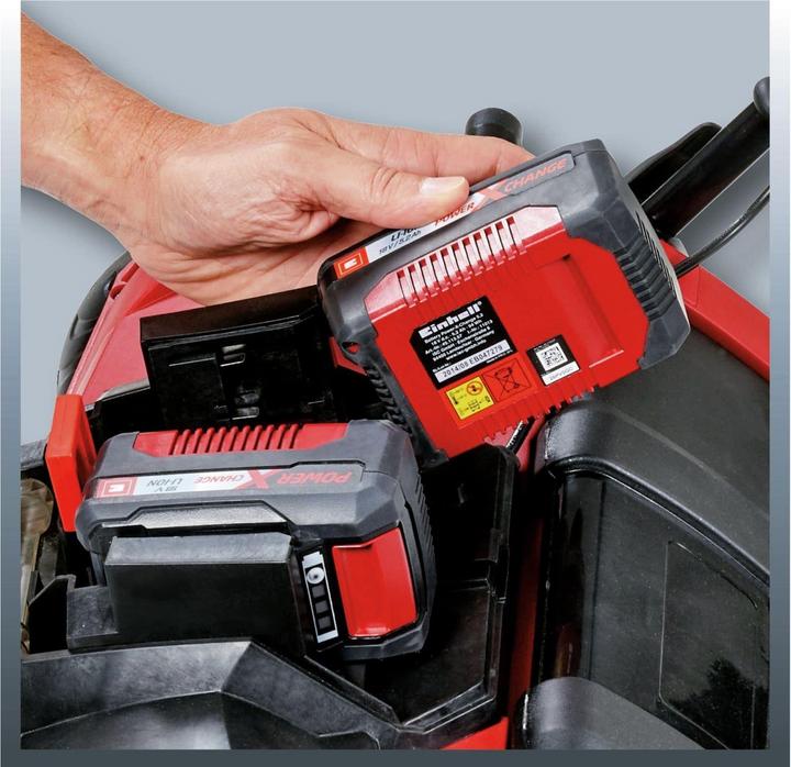 Image du produit Einhell GE-SC 35/1 Li Solo sans batterie/chargeur