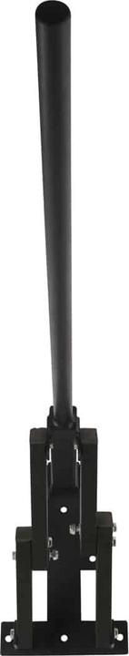 Actual product image Gladiatorfit Collapsible pull-up bar