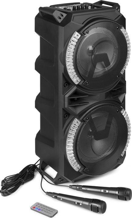 Image du produit Fenton LIVE280 Station karaoké (Actif, 1x 900 W)