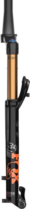 Actual product image Fox 34 K Float 29" F-S 140mm FIT4 3Pos-Adj (140 mm, Air)
