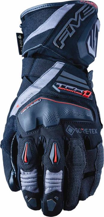 Image du produit Five Gant TFX1 GTX - noir-gris (S)