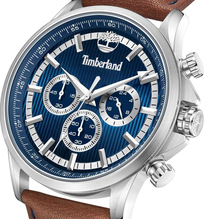 Image du produit Timberland Bernardston (Chronographe, 45 mm)