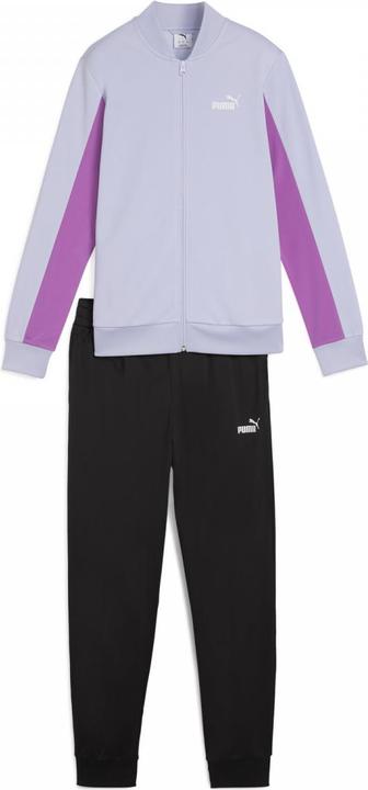 Produktbild Puma Poly Baseball Suit cl (M)