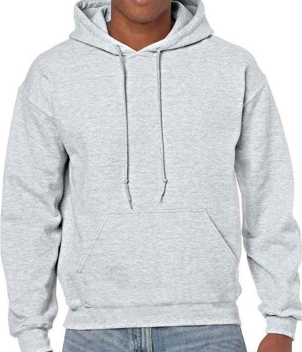 Immagine prodotto Gildan Felpa con Cappuccio Adulto Unisex (XL)