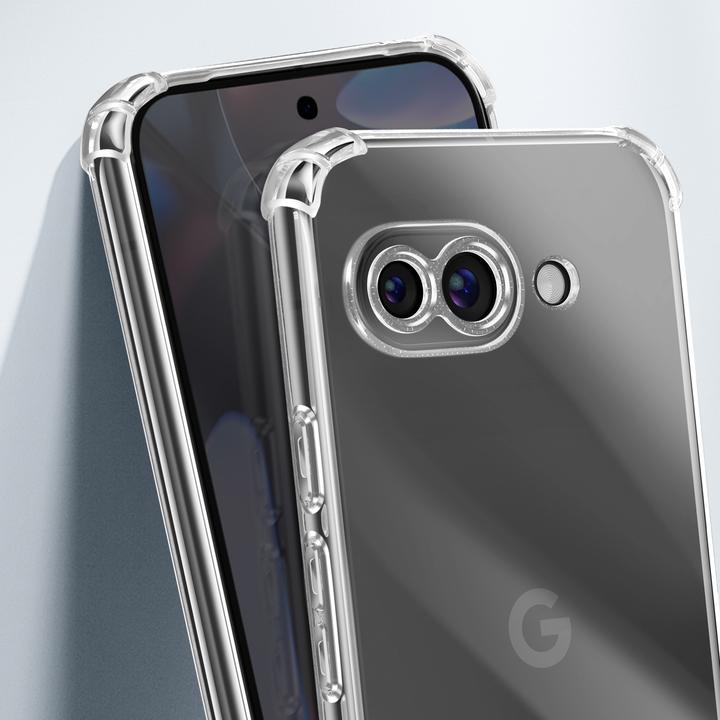 Actual product image Avizar ToughShield Case (Google Pixel 9a)