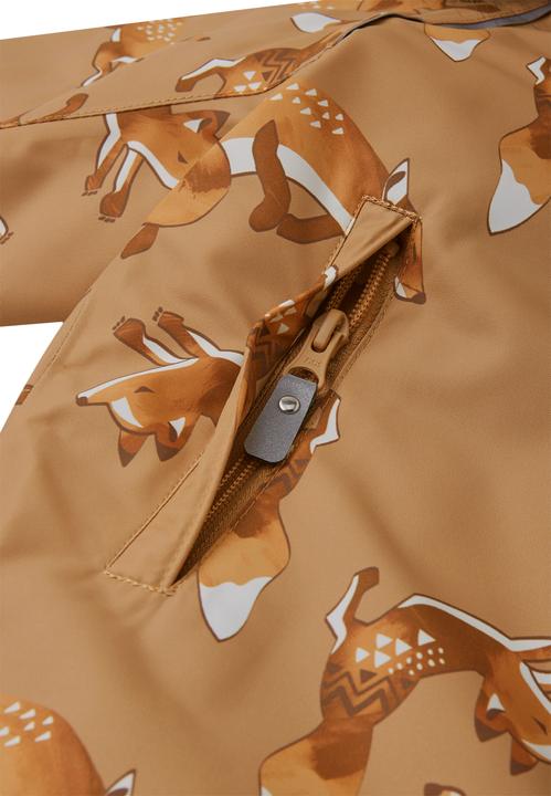 Actual product image Reima Lappi (80 K)