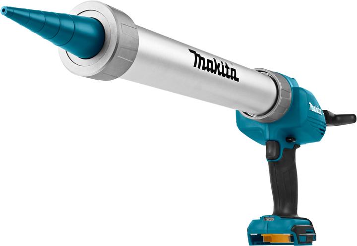 Actual product image Makita DCG180ZXK