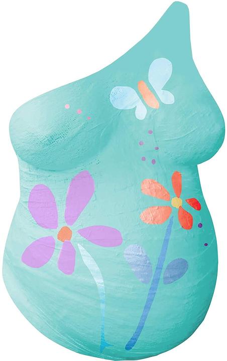 Image du produit Pearhead Prêt pour la prise d'empreinte abdominale
