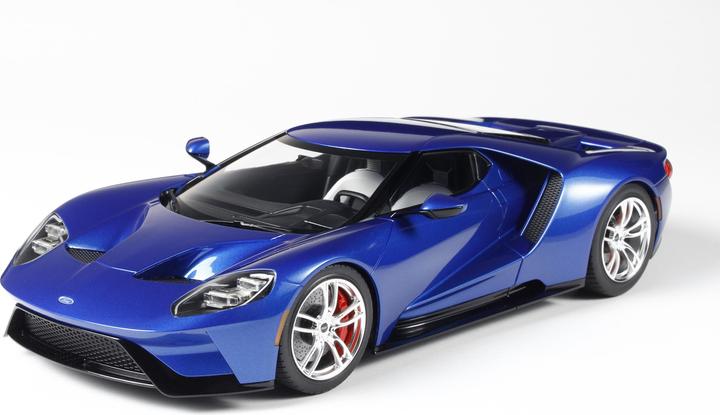 Image du produit Tamiya Kit Ford