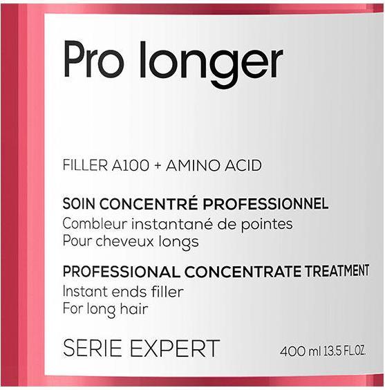 Immagine prodotto L'Oréal Professionnel Série Expert Pro Longer (400 ml)