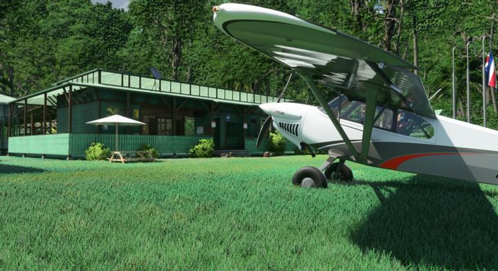 Produktbild Microsoft Flight Simulator 2020 - Premium Deluxe Edition (PC, EN)