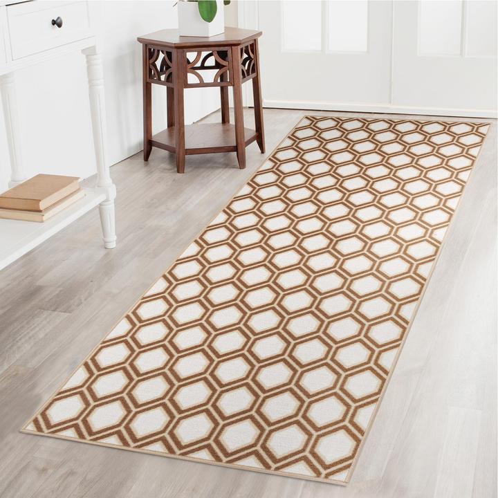 Actual product image Karat Cardiff (80 x 450 cm)